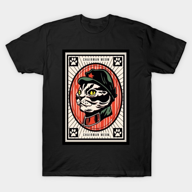 Dragon T-Shirt by Pencil Brody